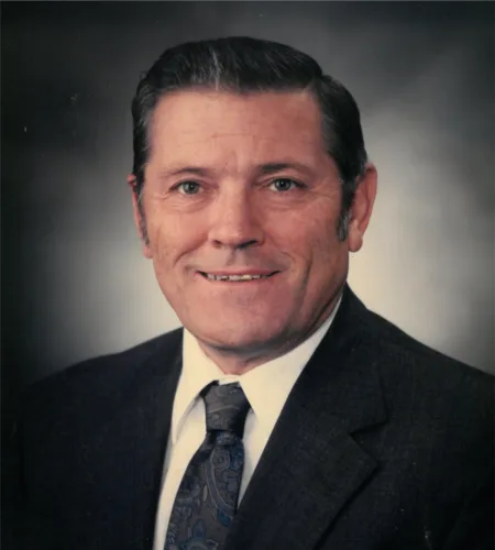 Edward J. Regner